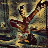 Portada para "I'm Ready"