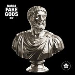 Artwork für "Fake Gods EP"