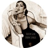 Portada para "Urban Jungle"