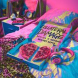 Artwork for "Collateral Damage"