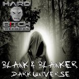 Artwork for "Dark Universe"