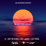 Artwork for "Ain't No Other E.P."