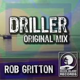 Artwork for "Driller"