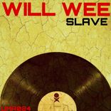Portada para "Slave"