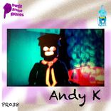 Artwork for "Andy K"