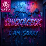 Artwork for "I am sorry"