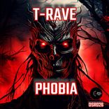 Artwork for "Phobia"