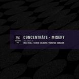 Artwork for "Misery"