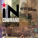 Portada para "Melt Your Pot"