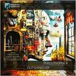 Artwork voor "Outshined"