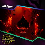 Artwork für "So Fire"