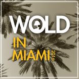 Artwork for "Wold In Miami 2016"
