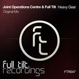 Artwork for "Heavy Gear"