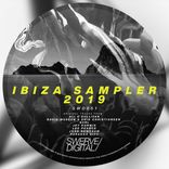 Artwork for "Ibiza Sampler 2019"
