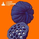 Artwork for "Convene"