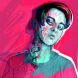 Artwork for "Secret"