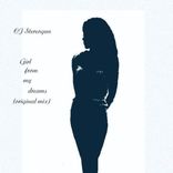 Artwork für "Girl From My Dreams"