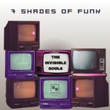Artwork for "7 Shades of Funk"