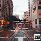 Artwork für "Remembrance (Incl. Remixes)"