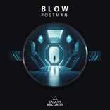 Portada para "Postman"