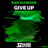 Artwork voor "Give Up"