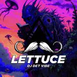 Artwork für "Lettuce"