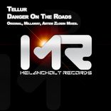 Artwork für "Danger On The Roads"