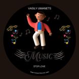 Artwork for "Stop Love"