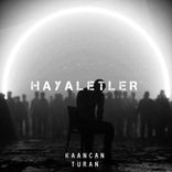 Artwork voor "Hayaletler"