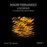 Artwork for "Cocopolis"