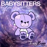 Artwork for "Big Dreams"