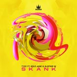 Artwork for "Skank"