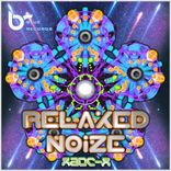 Artwork for "Relaxed Noise"