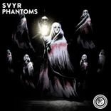 Portada para "Phantoms"
