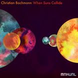 Artwork voor "When Suns Collide"