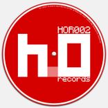 Artwork for "Ho Records 002"