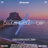 Artwork for "Desire"