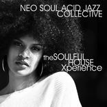 Artwork for "The Soulful House Xperience"