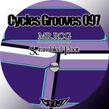 Artwork for "Scrambled Foot"