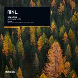 Artwork for "Seasons | Autumn 2025"