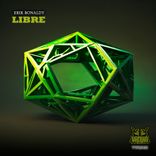 Artwork for "Libre"