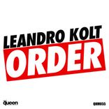 Portada para "Order"