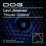 Artwork for "House Groove"