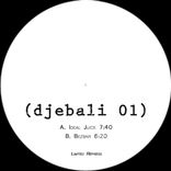 Artwork voor "( djebali 01 )"