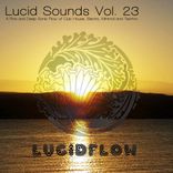 Artwork für "Lucid Sounds, Vol. 23 (A Fine and Deep Sonic Flow of Club House, Electro, Minimal and Techno)"