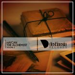 Artwork voor "The Alchemist, Vol.2"