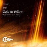 Portada para "Golden Yellow"
