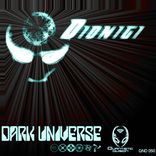 Artwork voor "Dark Universe"