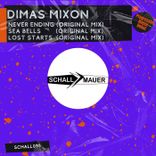 Artwork for "Never Ending"