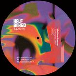 Artwork for "Spaceport 23 EP"